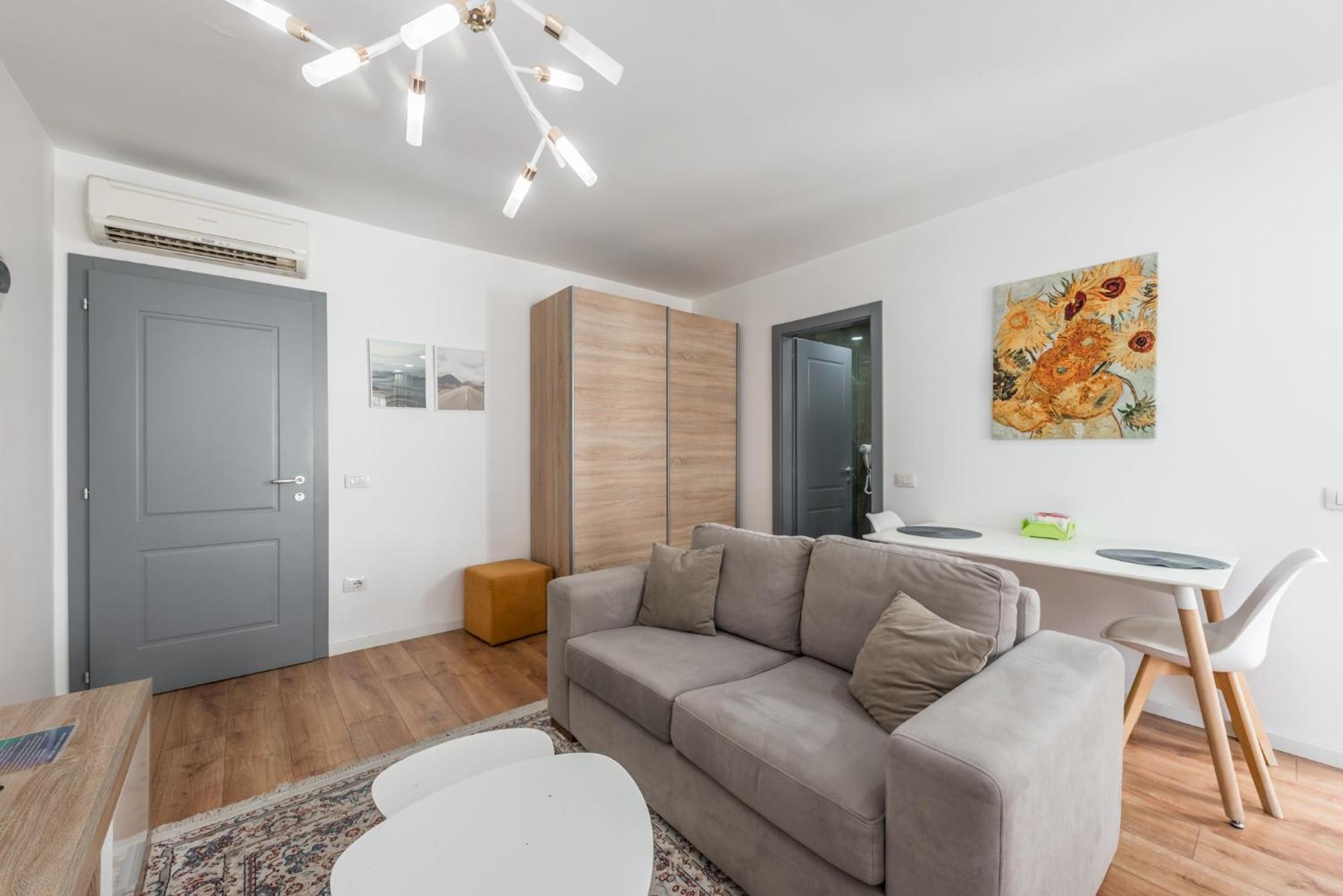 Heart Of Appartement *