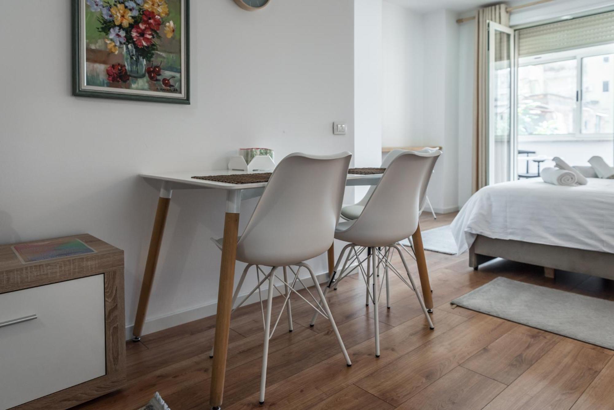 Heart Of Appartement *