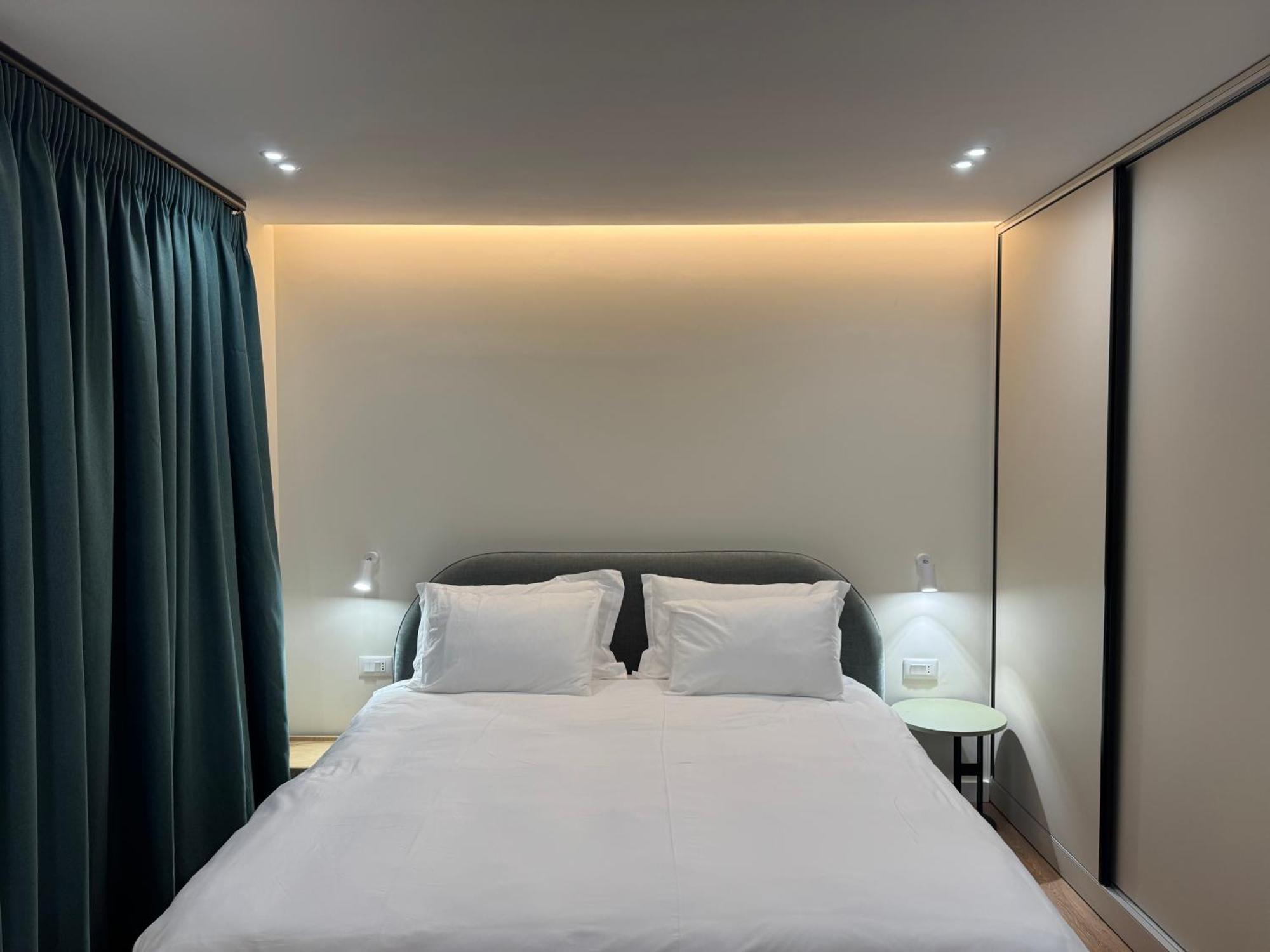 Heart Of Appartement
