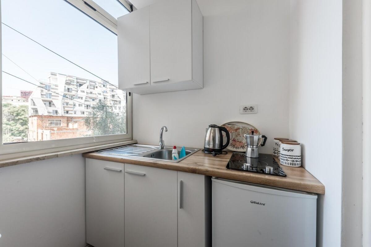 Heart Of Appartement