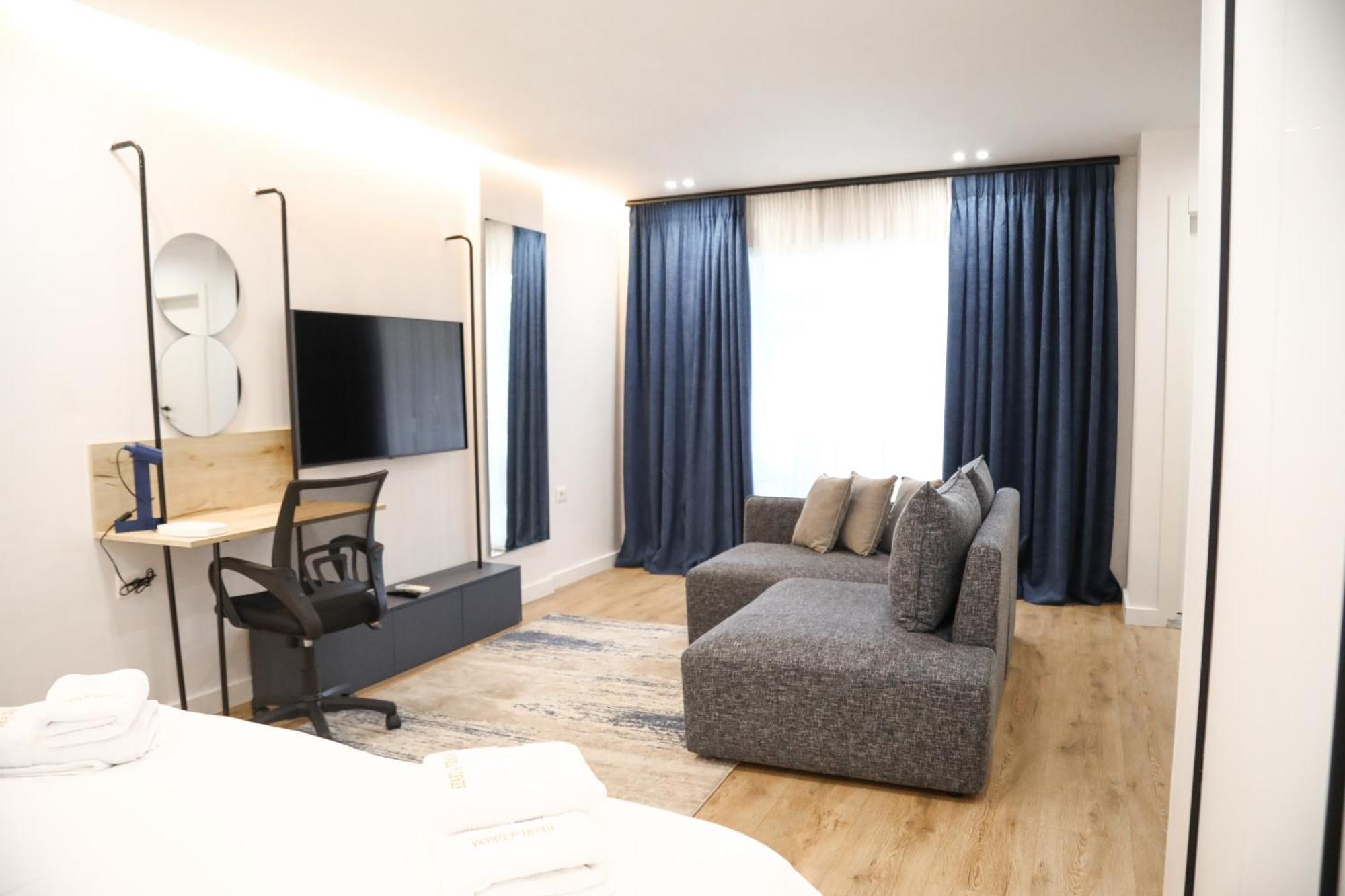 Heart Of Appartement Tirana