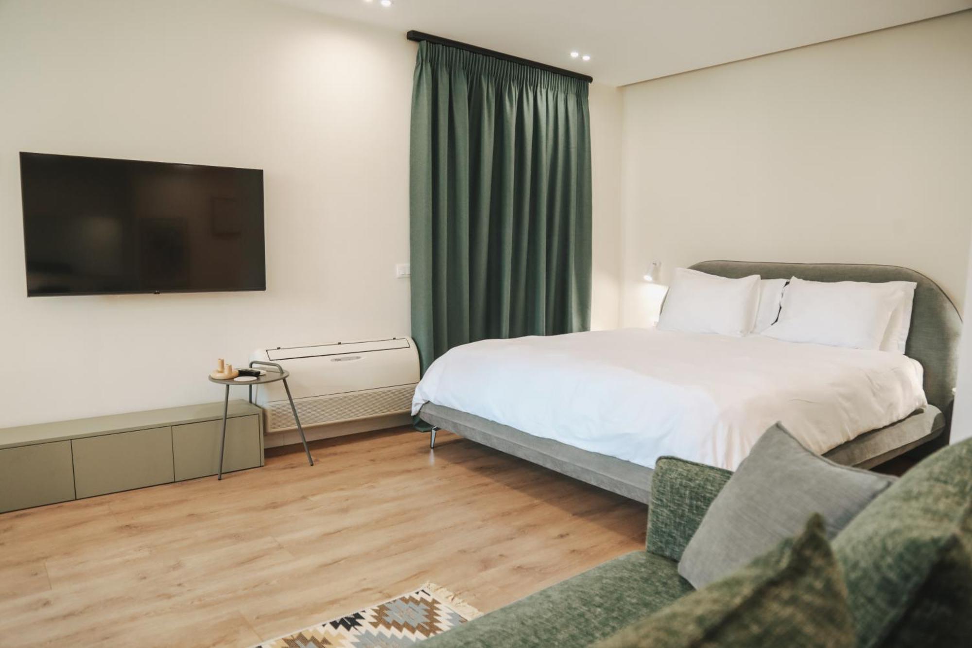 Heart Of Appartement *