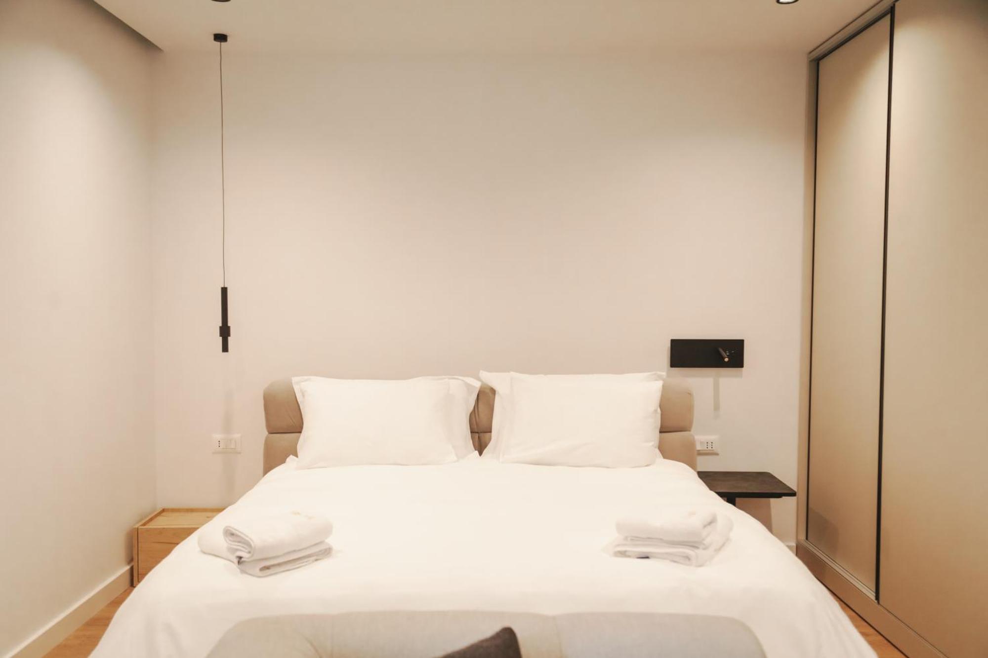 Appartement Heart Of *