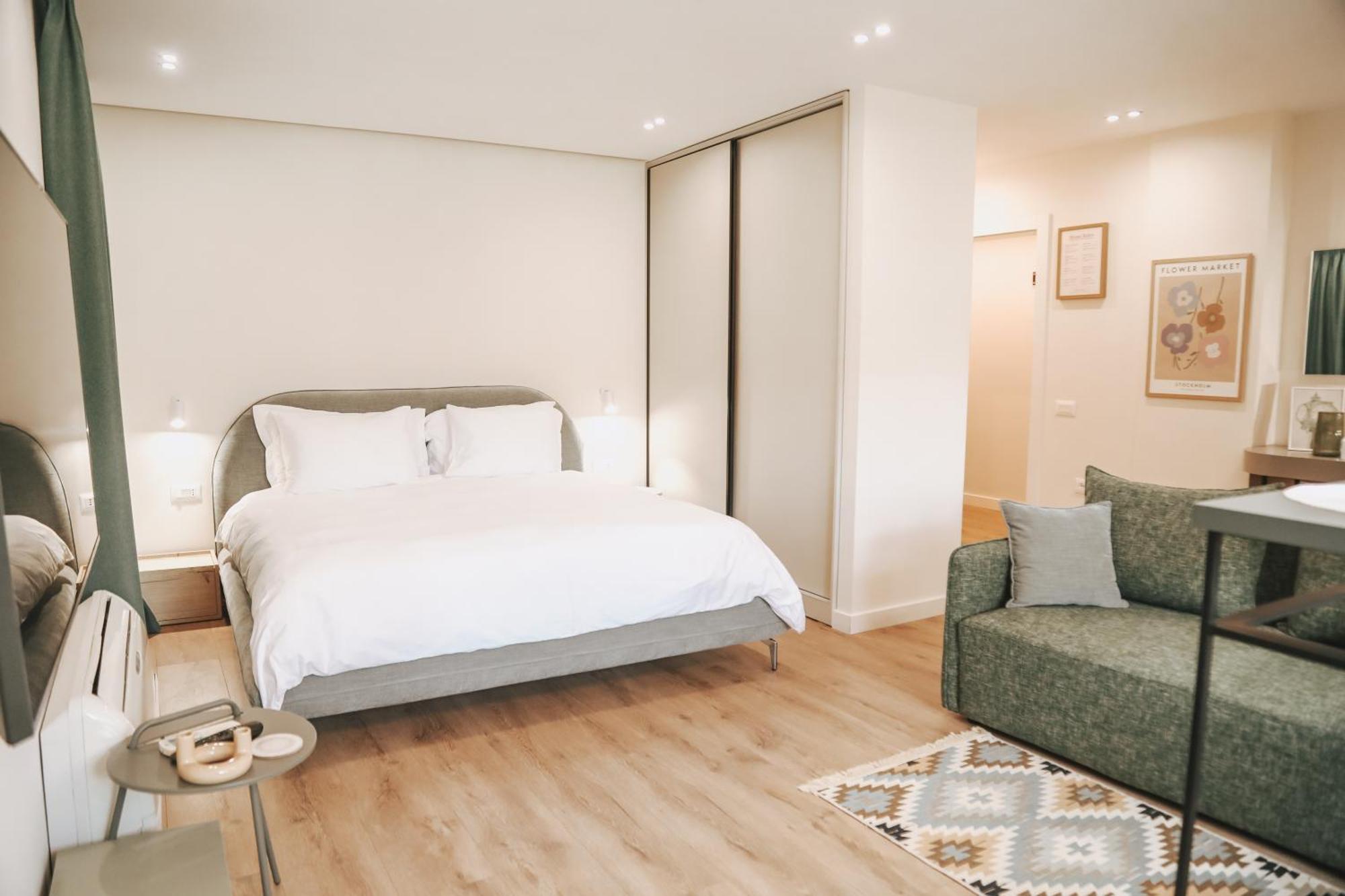 Appartement Heart Of