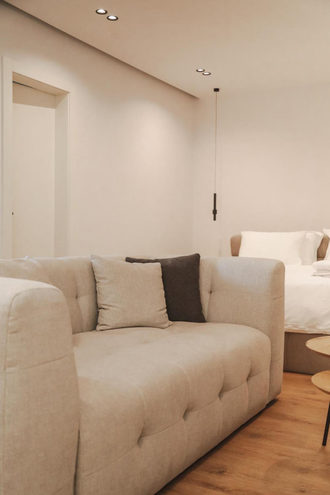 Appartement Heart Of