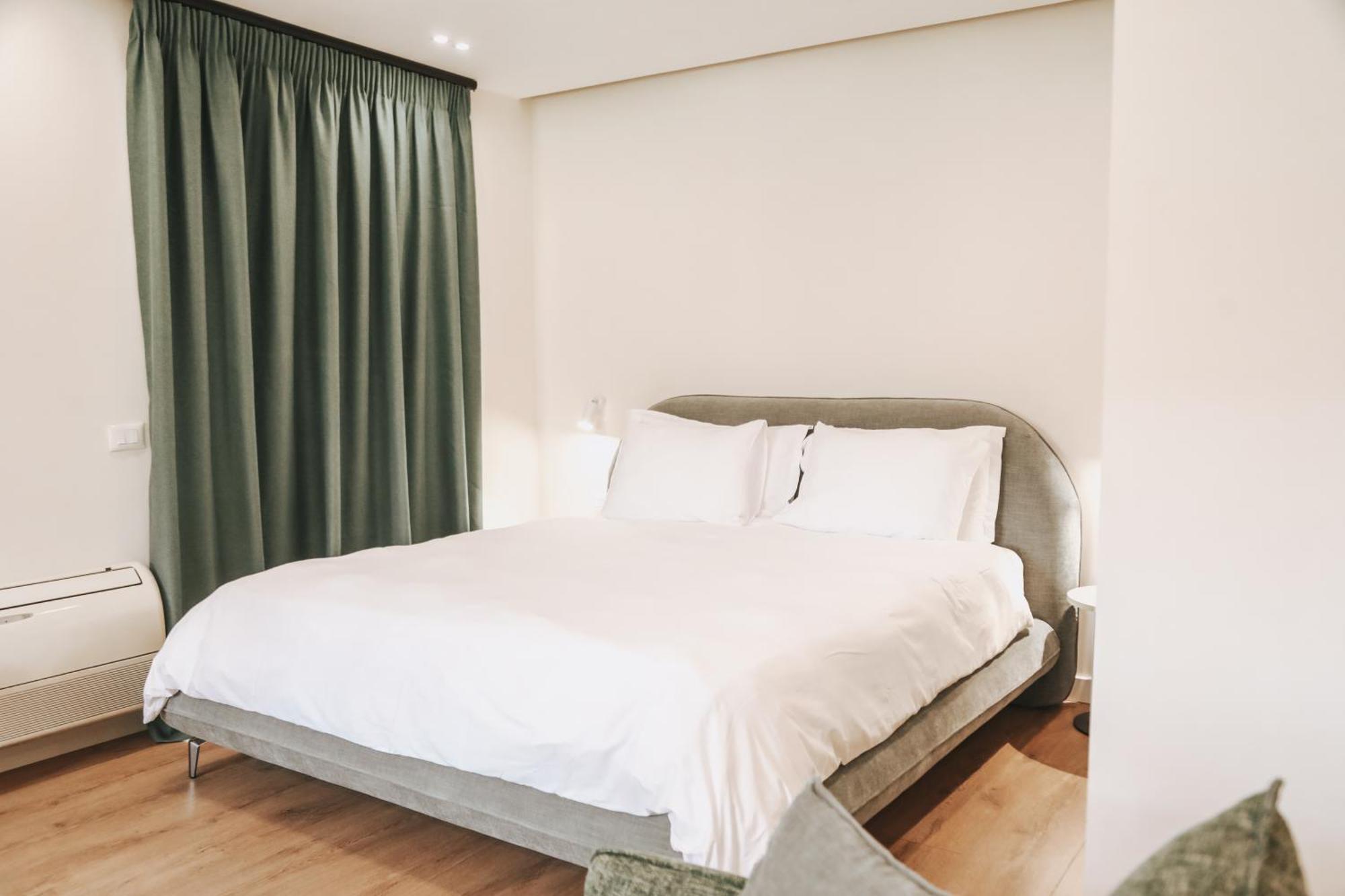 Appartement Heart Of Tirana