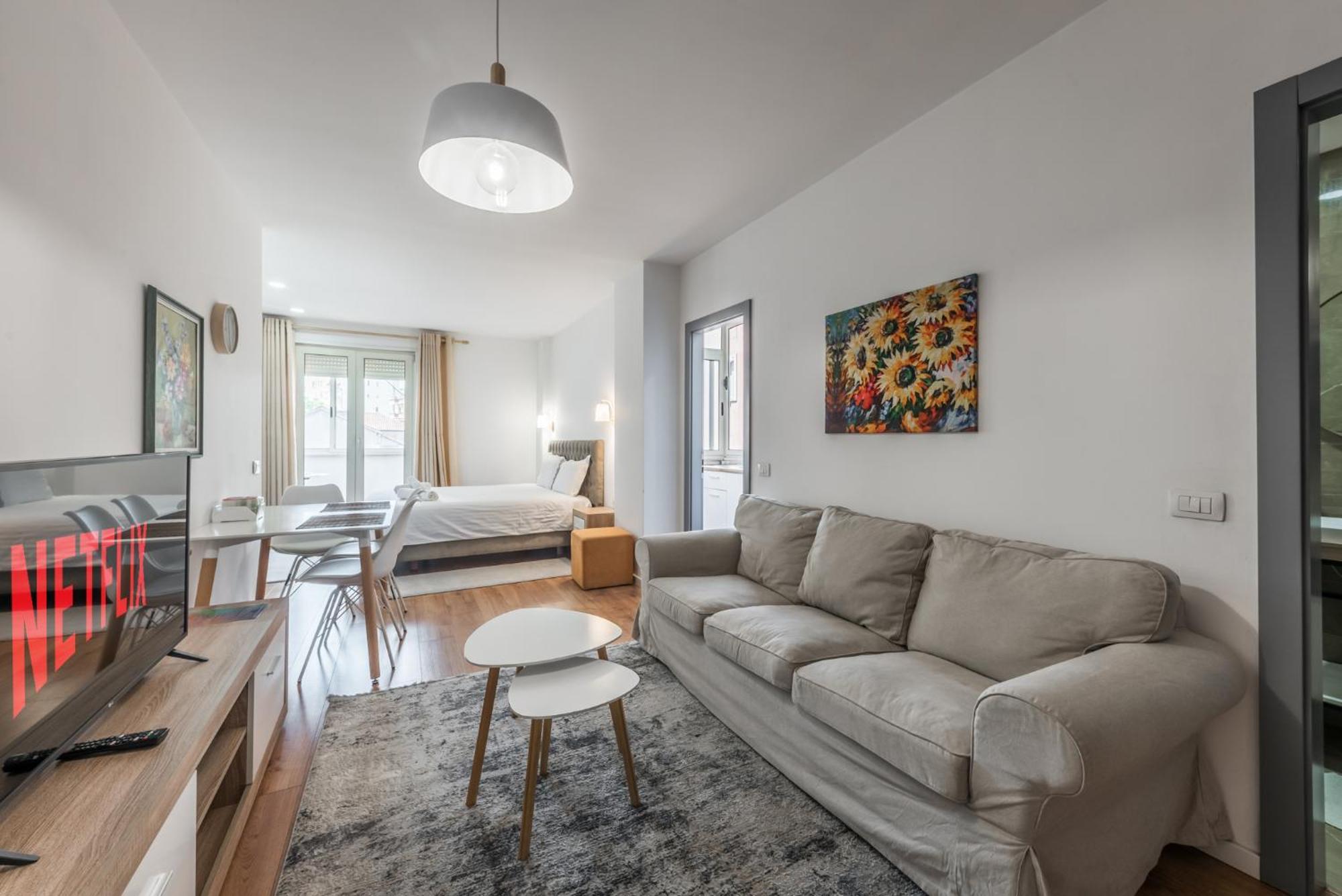 Heart Of Apartment *