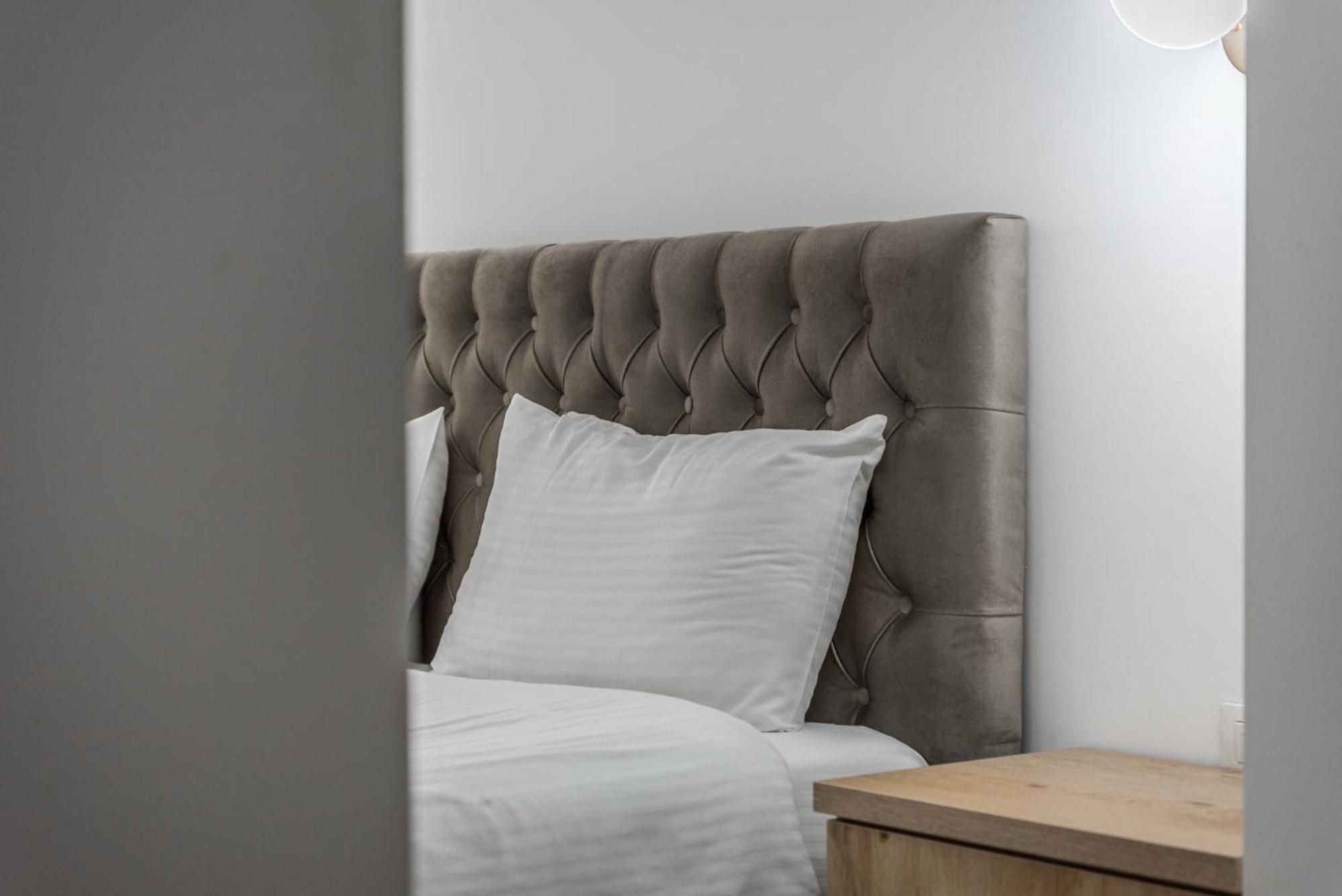 Apartment Heart Of