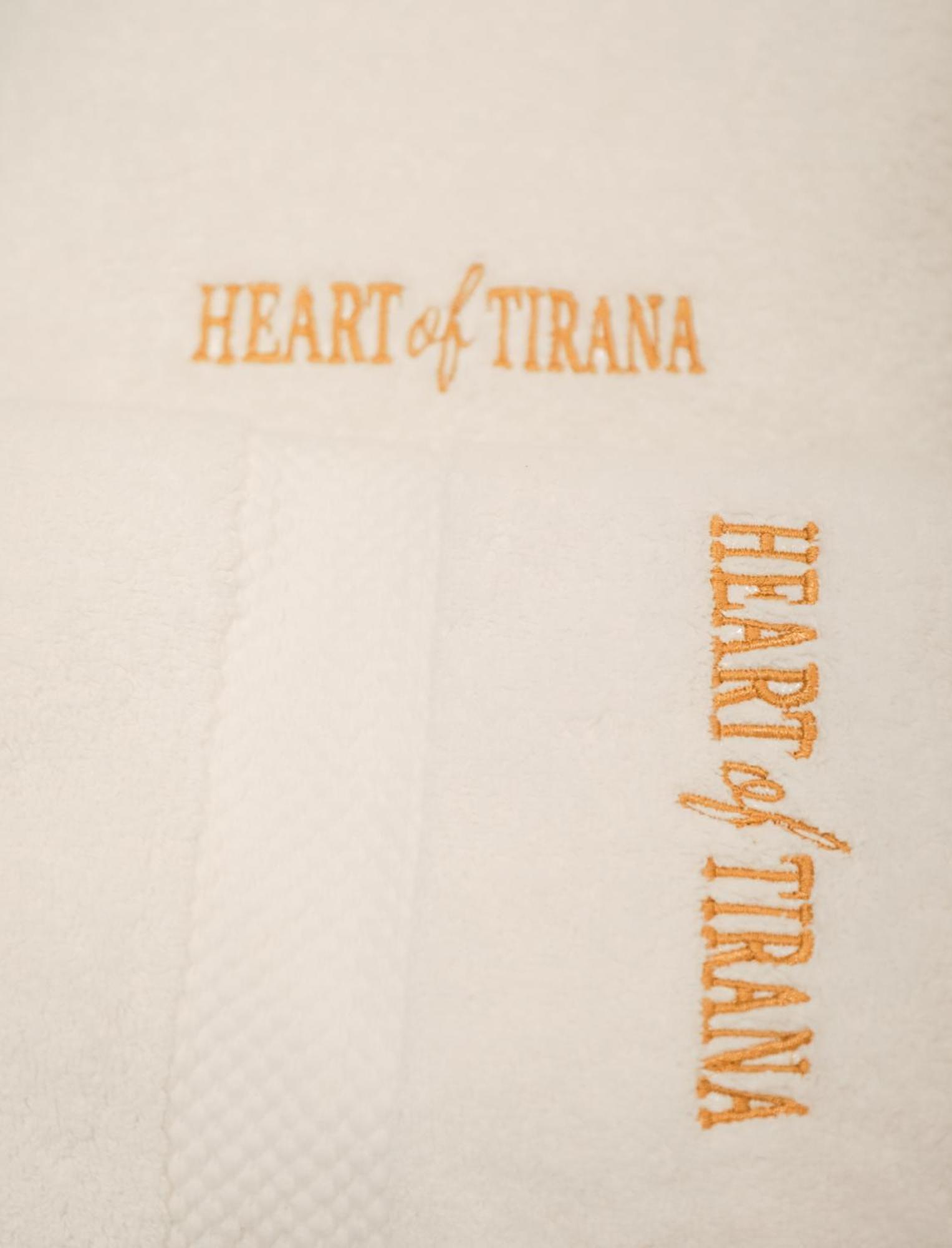 Heart Of