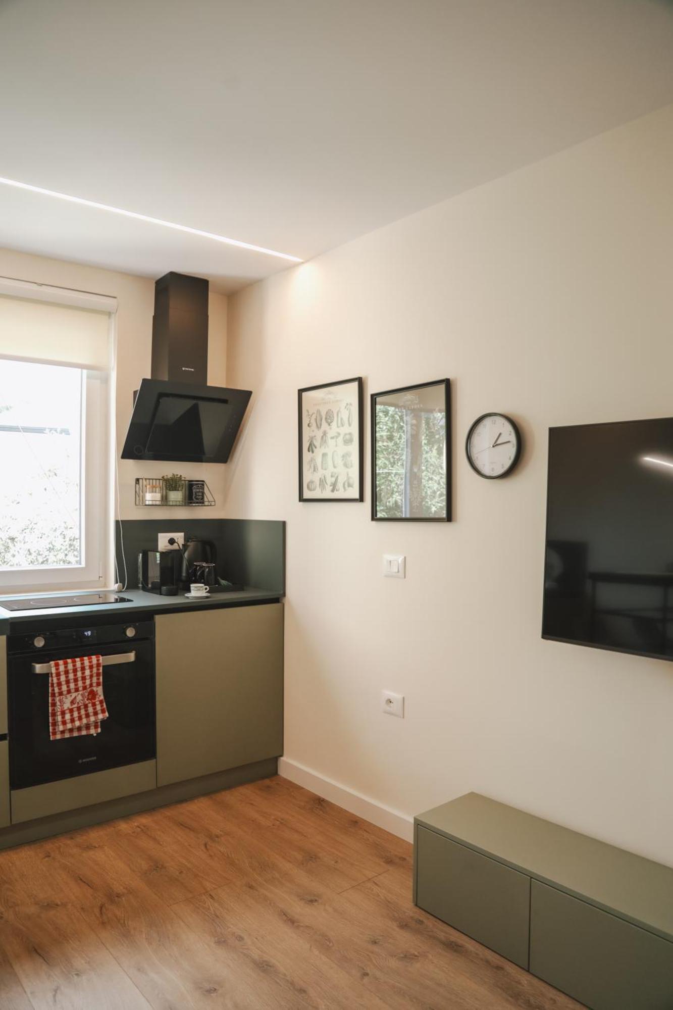 Heart Of Apartment Tirana
