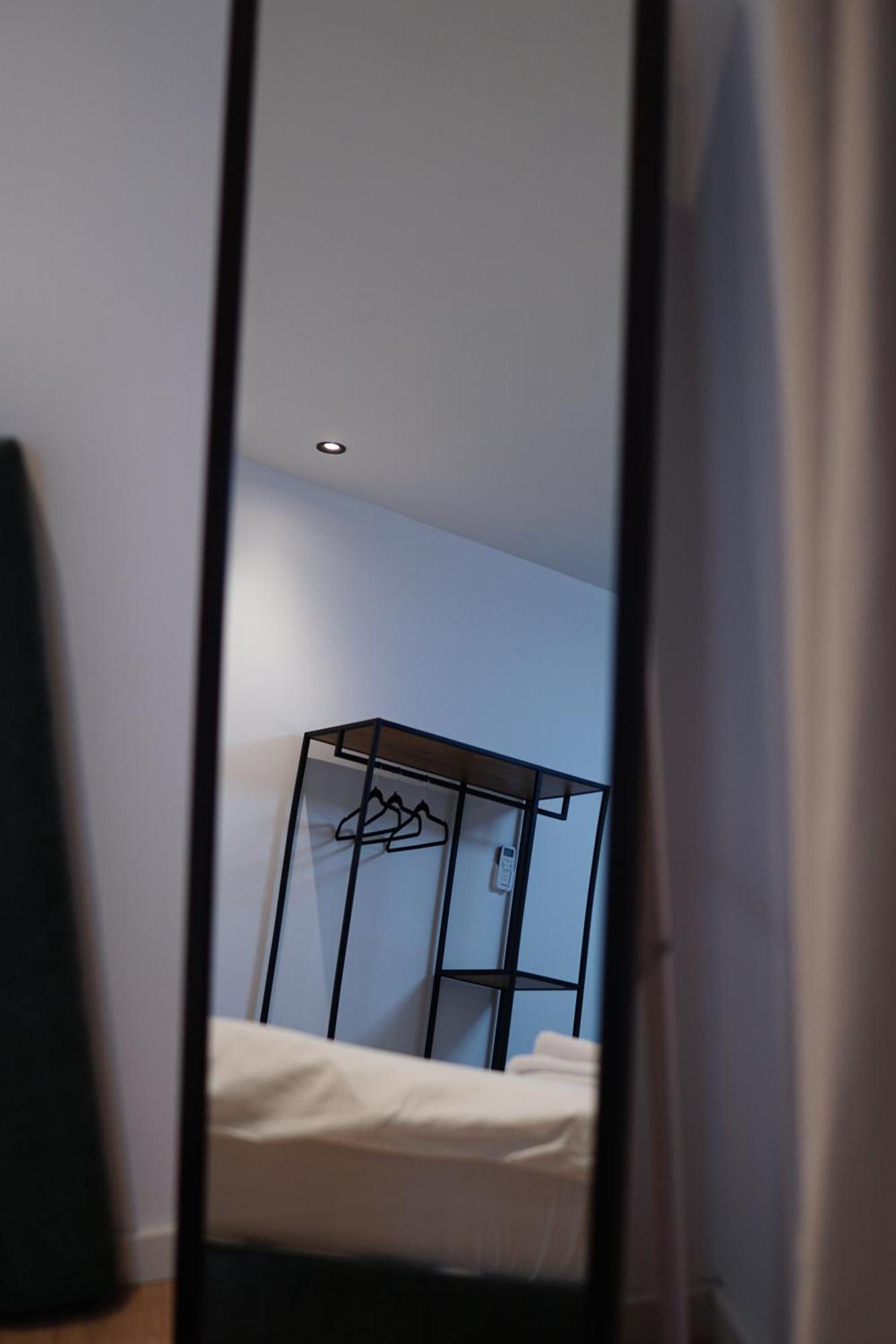 Apartman Heart Of