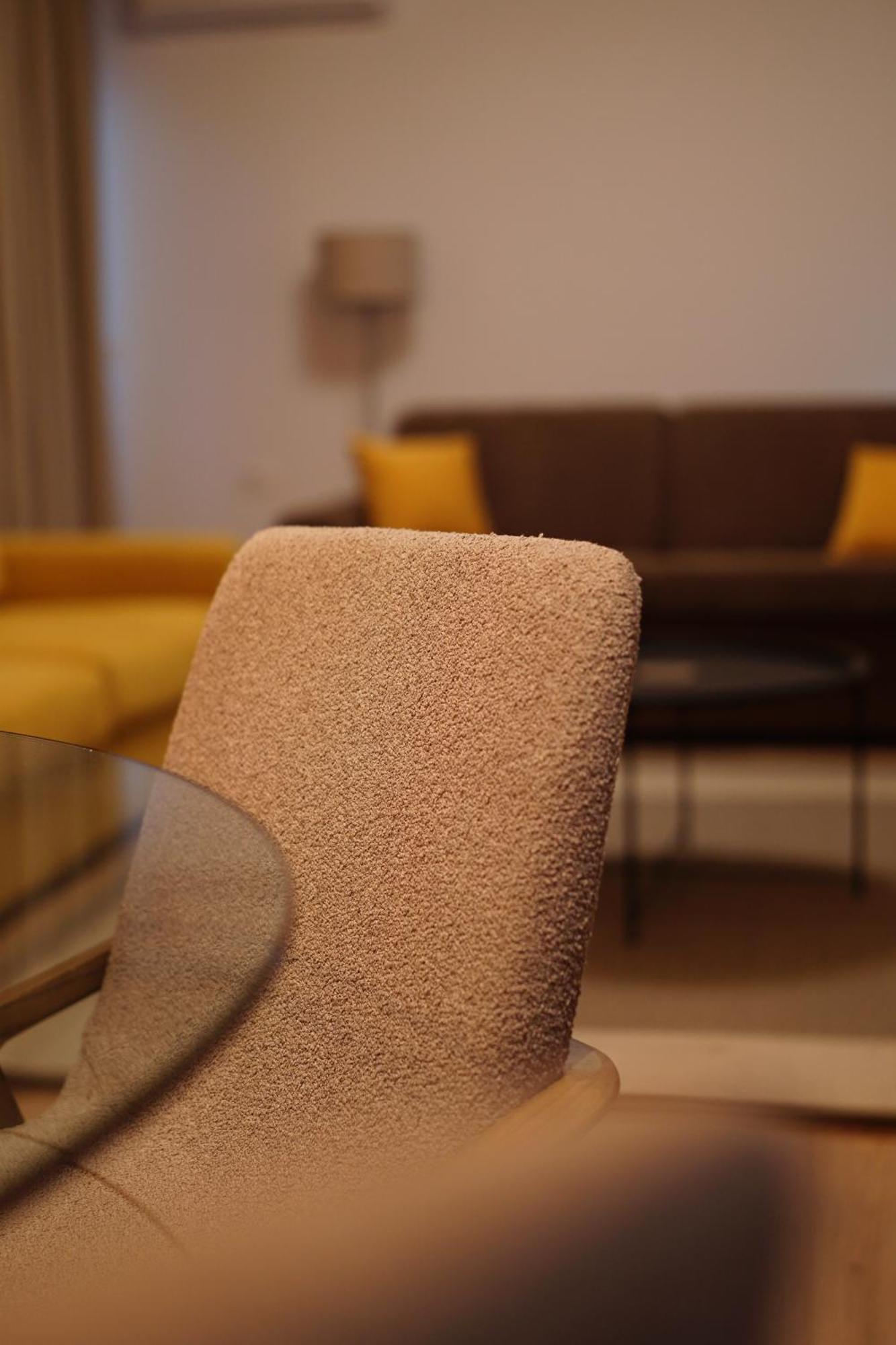 Apartman Heart Of *