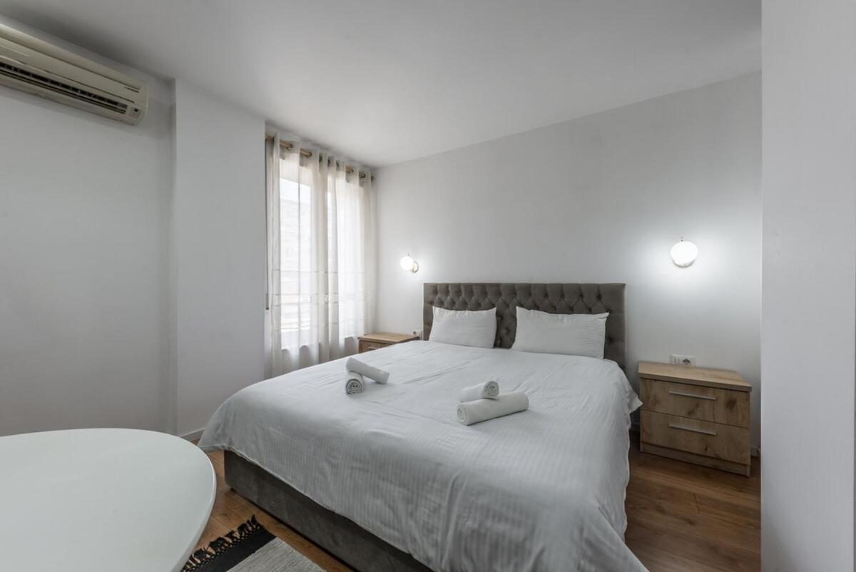 Apartman Heart Of *