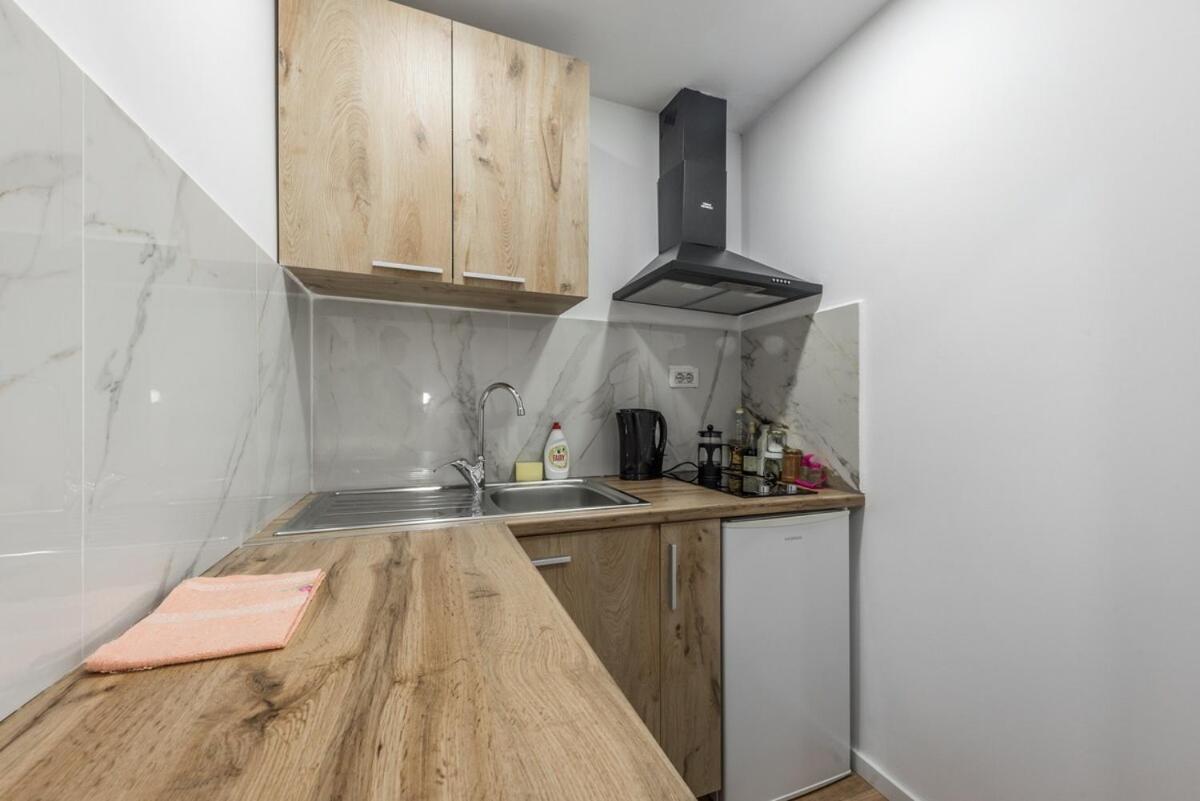 Apartman Heart Of