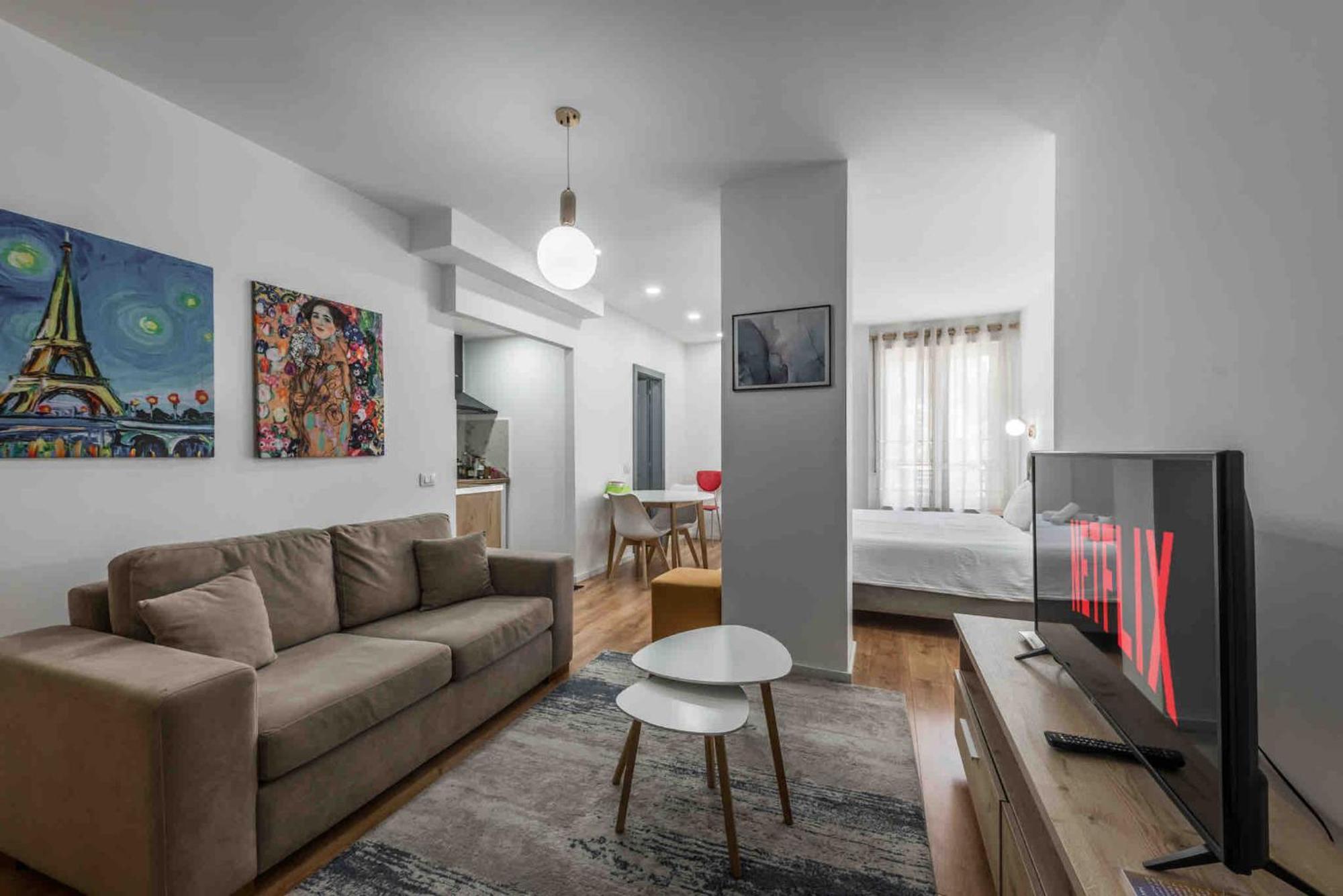 Heart Of Apartman